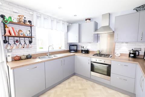 24 Edgar Drive, Thirsk, YO7 1TY