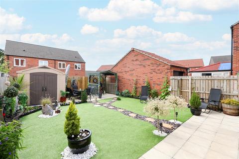 24 Edgar Drive, Thirsk, YO7 1TY