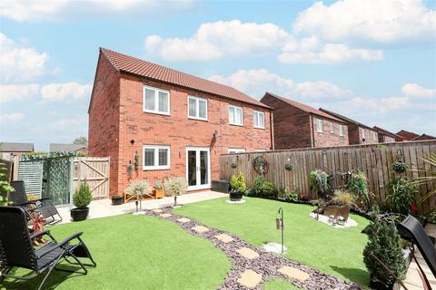 24 Edgar Drive, Thirsk, YO7 1TY