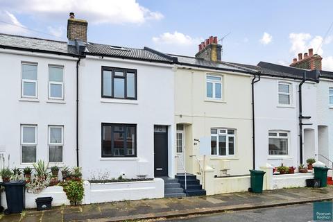 3 bedroom terraced house for sale, Grange Road, Hove