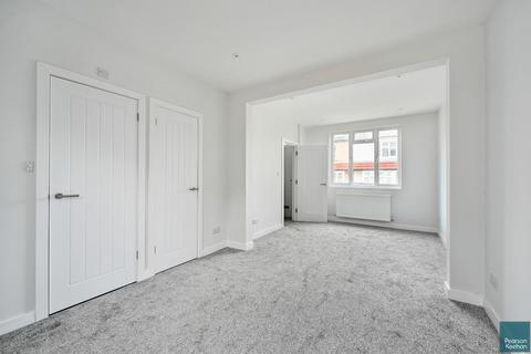 3 bedroom terraced house for sale, Grange Road, Hove