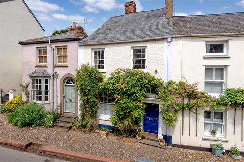 5 bedroom terraced house for sale, Fore Street, Milverton, Taunton