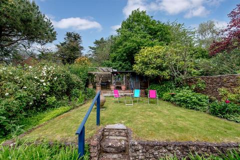 5 bedroom terraced house for sale, Fore Street, Milverton, Taunton