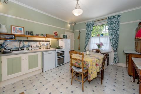 5 bedroom terraced house for sale, Fore Street, Milverton, Taunton