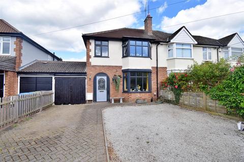 3 bedroom semi-detached house for sale, Kings Newnham Road, Rugby CV23