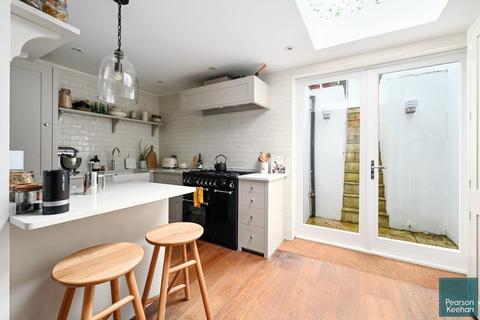 3 bedroom terraced house for sale, Kingsley Road, Brighton