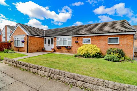 2 bedroom detached bungalow for sale, Mark Avenue, Crooksbarn, Norton, TS20 1NG