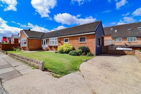 2 bedroom detached bungalow for sale, Mark Avenue, Crooksbarn, Norton, TS20 1NG