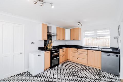 25 Mark Avenue, Stockton-on-tees, TS20 1NG