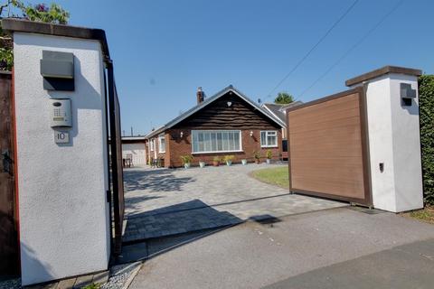 4 bedroom detached bungalow for sale, Mill Road, Swanland HU14