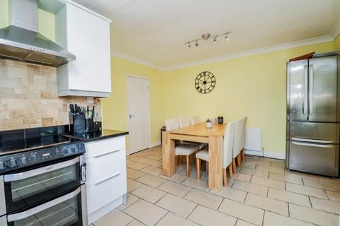 3 bedroom semi-detached house for sale, Kinderton Grove, The Glebe, Norton, TS20 1QS