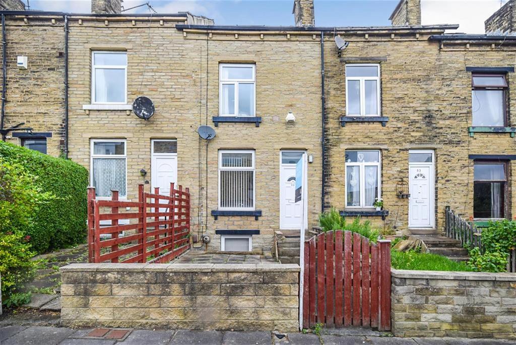 Alexandra Road, Shipley 1 bed flat to rent £575 pcm (£133 pw)