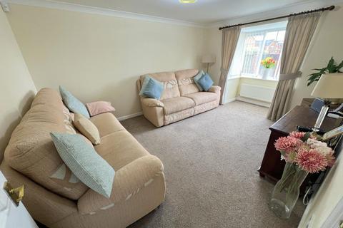 4 bedroom detached house for sale, Cottingham Grove, Thornley, Durham