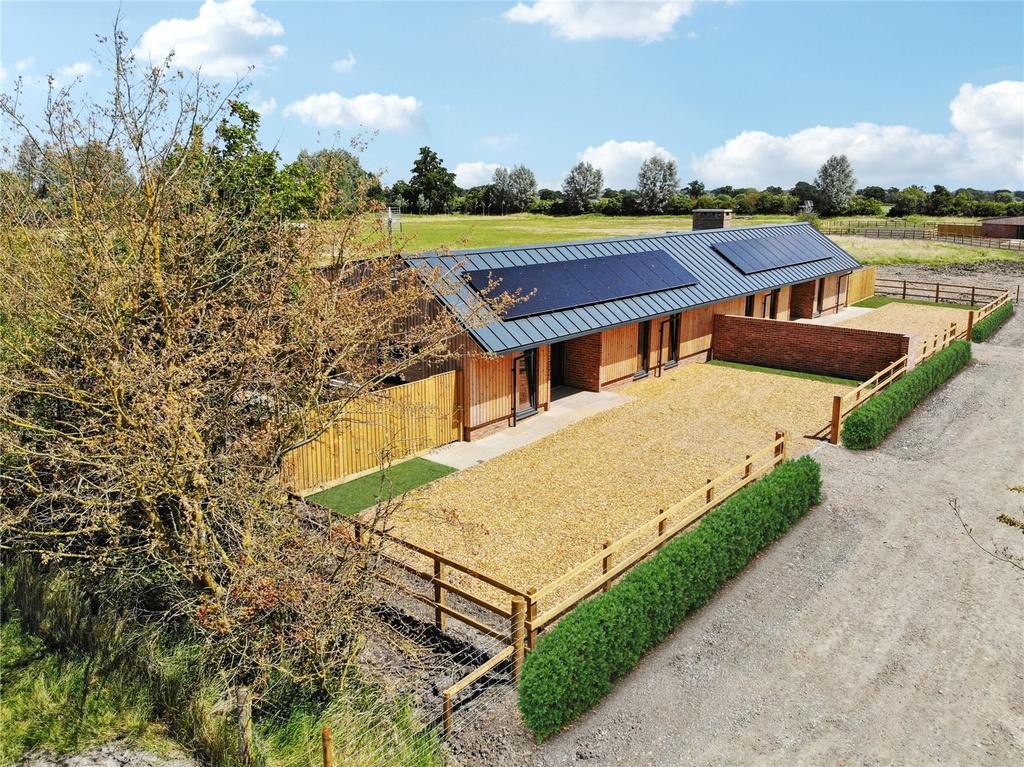 External Plot 3 &amp; 4