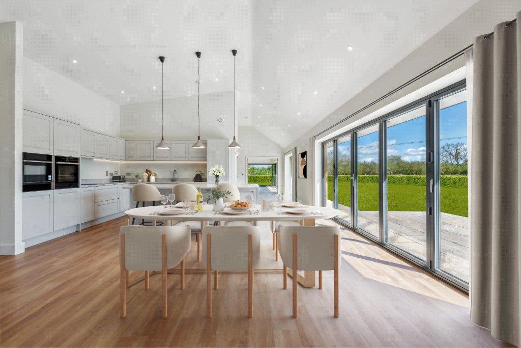 Kitchen/Dining