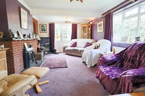 3 bedroom detached house for sale, London Road, Kessingland, Lowestoft
