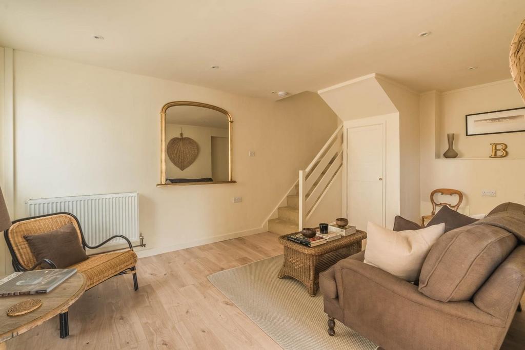Bryant Gardens, Clevedon 2 bed end of terrace house for sale £260,000
