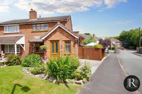 3 bedroom semi-detached house for sale, Hereford Road, Hednesford WS12