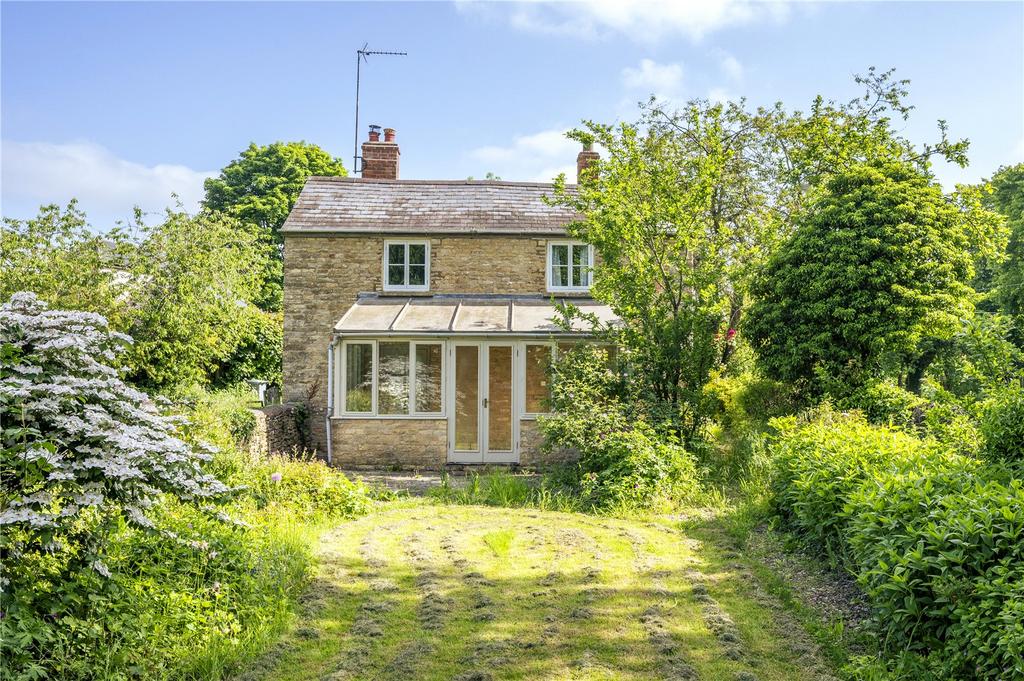 Glebe Cottage