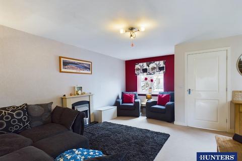 4 bedroom house for sale, Cavaghan Gardens, Carlisle