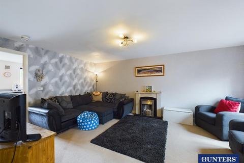 4 bedroom house for sale, Cavaghan Gardens, Carlisle