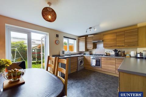 4 bedroom house for sale, Cavaghan Gardens, Carlisle