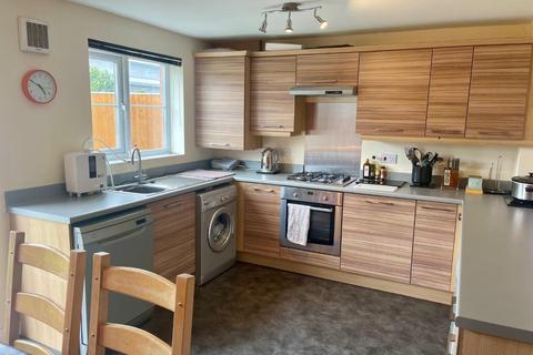 4 bedroom house for sale, Cavaghan Gardens, Carlisle