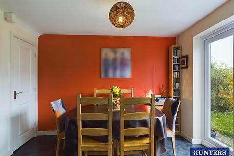 82 Cavaghan Gardens, Carlisle, CA1 3BY
