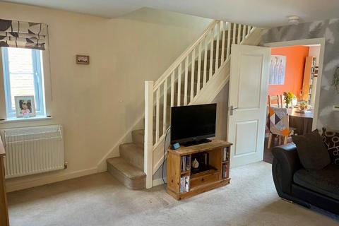 82 Cavaghan Gardens, Carlisle, CA1 3BY