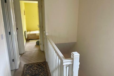 82 Cavaghan Gardens, Carlisle, CA1 3BY