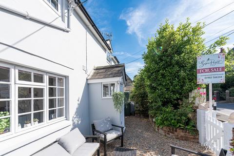 undefined, High Street, Niton