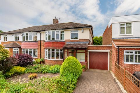 3 bedroom semi-detached house for sale, Newlands Avenue, Melton Park, NE3