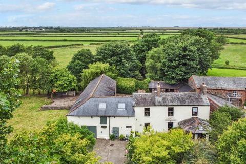 3 bedroom detached house for sale, Seaville, Silloth