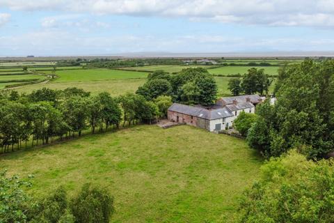 3 bedroom detached house for sale, Seaville, Silloth