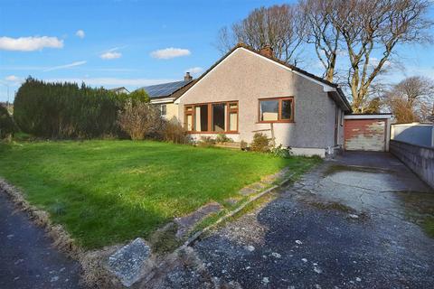 2 bedroom detached bungalow for sale, Bosawna Close, St. Day, Redruth