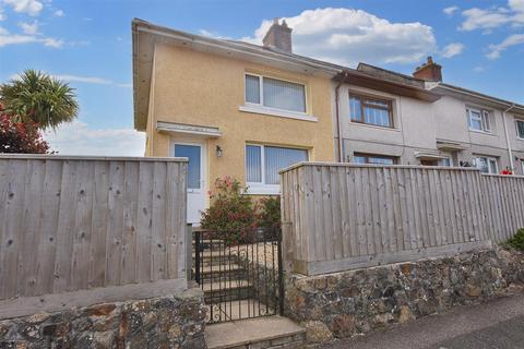 8 Crane Road, Camborne, TR14 7PQ