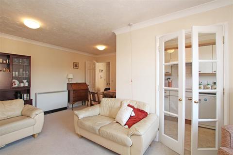 1 bedroom retirement property for sale, Brampton Court, Chichester