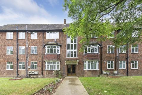 Carleton Road, London