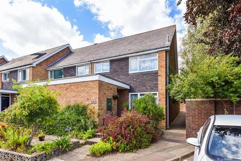 3 bedroom end of terrace house for sale, Somerstown, Chichester
