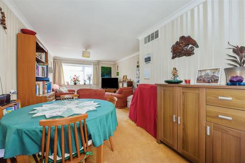 3 bedroom end of terrace house for sale, Somerstown, Chichester