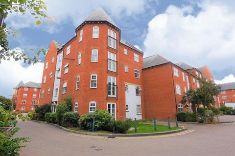 2 bedroom apartment to rent, Smiths Wharf, Wantage OX12