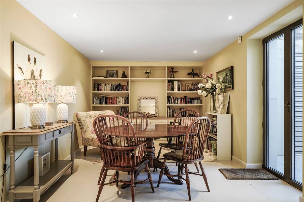 Dining Space