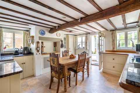 3 bedroom semi-detached house for sale, Church Street, Micheldever, Winchester, Hampshire, SO21
