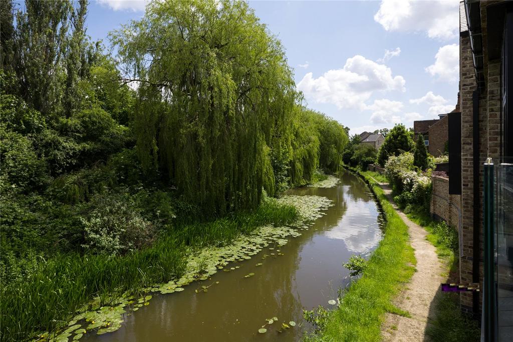 River Foss