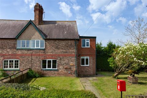 3 bedroom semi-detached house for sale, Cundall, York, YO61