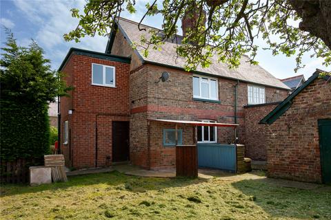 3 bedroom semi-detached house for sale, Cundall, York, YO61