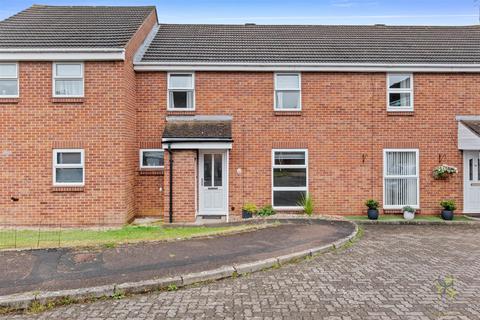 3 bedroom terraced house for sale, Ash Grove, Evesham WR11