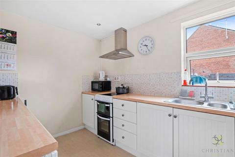 3 bedroom terraced house for sale, Ash Grove, Evesham WR11