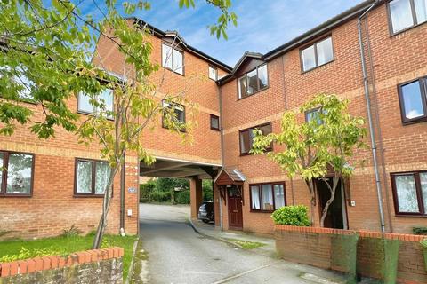 2 bedroom flat for sale, Ventnor Terrace, Newport Road, Aldershot