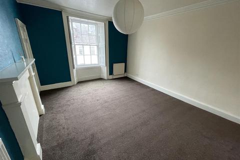 3 bedroom flat for sale, 35B Bonnygate, Cupar